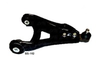 фото thumb №1, Japanparts рычаг nissan перед kubistar 03- le jap