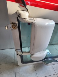 фото thumb №3, Двері праве scania r