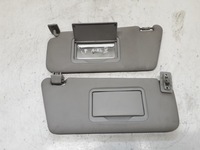 фото thumb №1, Mercedes a klasa w168 захист захист козирки сонцезахисні сонцезахисний козирок