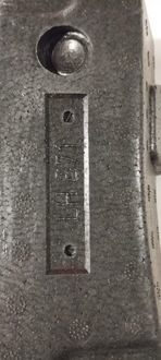 фото thumb №6, Bmw x6 e71 абсорбер бампера лівий задня - 2050