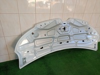 фото thumb №7, Капот renault master iv