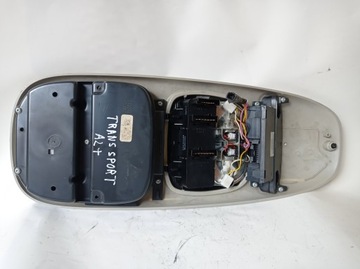 фото thumb №7, Освещение кабины chevrolet trans sport v86100