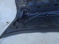 фото thumb №10, Кришка багажника багажника bmw e39 sedan