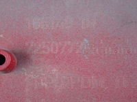 фото thumb №11, Mini cooper one f56 10-14 бампер передний перед