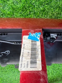 Mercedes citan бампер задній новий kompletny pdc 8200436723 Ціна, фото thumb