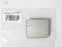 фото thumb №3, Mercedes w140 w220 заглушка поріг накладки порога