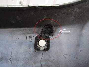 фото thumb №9, Бампер перед переднє bmw 3 f30 f31 sport line 11-15