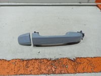 фото thumb №1, Subaru xv lift ручка зовнішня правий задня