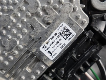 фото thumb №9, Bmw 5 g31 g30 3.0xd 265ps набор радиатор комплект