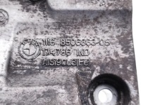 Bmw 3 series кронштейн генератора 320d дизель 120kw 163 hp 8506863 2012 с Разборки, фото thumb