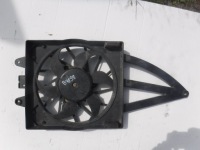 фото thumb №1, Вентилятор вентилятор радиатора fiat panda ii 51764534