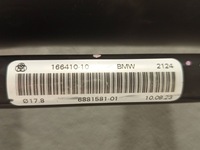 фото thumb №9, Bmw оригинальный номер 8837922 3' g20 g20 lci подрамник подрамник балка подвеска заднего