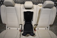 фото thumb №5, Заднее сиденье задняя сиденья электрический 2 ряд mercedes gle w167 suv 1