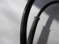 фото thumb №8, Датчик abs bosch renault clio kangoo 0265007531