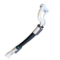 фото thumb №7, Шланг кондиционера трубка wysokiego низкого давления fiat 51856109