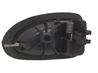 фото thumb №3, Ручка двері ліва renault trafic ii 01- premium