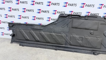 фото thumb №6, Mercedes w213 плита защита шасси левая a2136806307 красивая