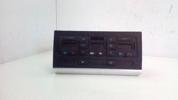 фото thumb №9, Панель повітропровід i кондиціонера audi a4 b6 8e0820043