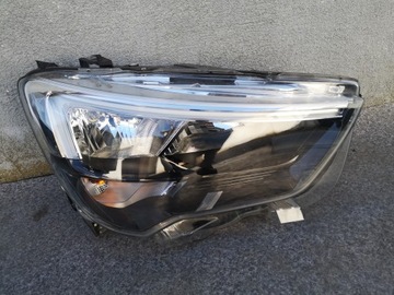 фото thumb №1, Opel combo 4 iv 18- фара праві led звичайний