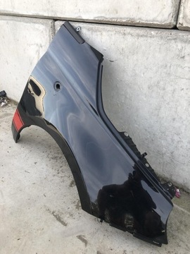 фото thumb №7, Fiat 500 abarth крыло правый перед