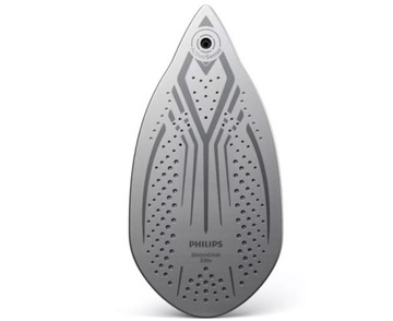 Паровая станция Philips PSG9040/80 PerfectCare серии 9000, камера ActiveSense