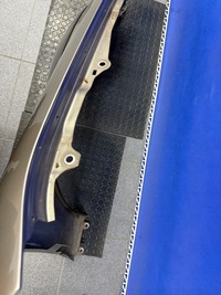 фото thumb №10, Audi a6 c7 allroad крыло левый перед lz1u