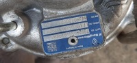 фото thumb №9, Турбонагнетатель turbo турбина 1.4tce renault megane iii h82843795