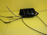 фото thumb №9, Панель управление обдув toyota previa estima 255944-8020 nr1575