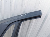 фото thumb №9, Vw polo vi 2g0 17- крыло правый задняя задний обшивка четверть