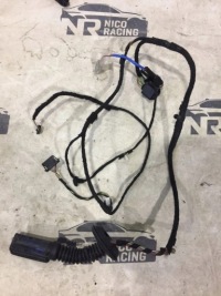 фото thumb №2, Джгут двері правий лівий задня bmw 1 f20 led