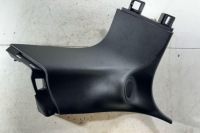 фото thumb №9, Левая задняя защита стойка jeep grand cherokee iv wk, wk2 5vp15dx9ac 3.6l