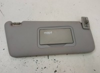 фото thumb №1, Защита солнцезащитная правая mercedes-benz a 140