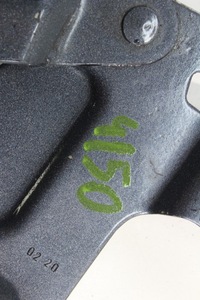 фото thumb №3, Петля капот renault clio iv 4 полный bdb 654011958r