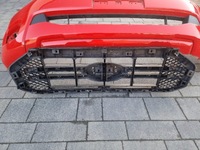 фото thumb №3, Ford ranger 5 v lift бампер передний перед решётка радиатора решётка радиатора