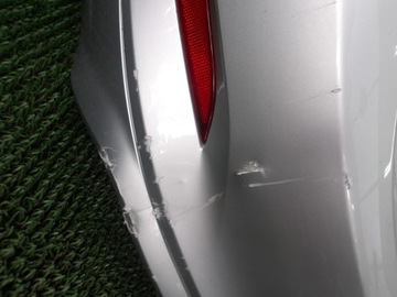 фото thumb №9, Ford focus mk4 универсал крышка бампер лампы зад led stline