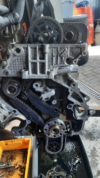 фото thumb №11, Mini r60 1.6d двигатель n47c16a новый распределение