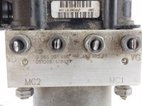 фото thumb №9, Насос модуль блок керування abs citroen peugeot 9649988280 0265800395 0265231486