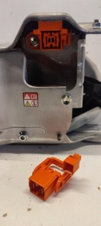 Mazda 2 toyota yaris iv акумулятор акумулятор g9280-k0011 Ціна, фото thumb