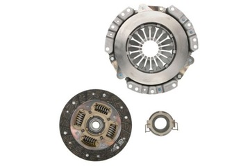 фото thumb №11, Зчеплення kpl. toyota yaris _p9_ 1.0 vvt-i ksp