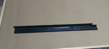 фото thumb №5, Mercedes e клас w207 планка порогова накладка