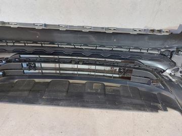 фото thumb №13, Vw t-cross 2gm бампер перед переднее 4pdc