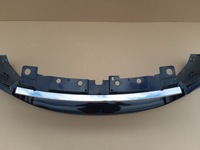 фото thumb №11, Maserati levante бампер перед решітка хром