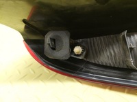 фото thumb №6, Renault espace iv лампа правый задняя 8200027152