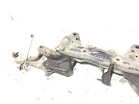 Citroen c3 рама вспомогательная передняя 1.2 puretech 82 бензин 61kw 83 hp Цена, фото thumb