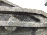 фото thumb №5, Volvo v90 s90 отбойник кронштейн рессора правый задняя 31429500 31406724