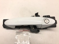 фото thumb №1, Ручка зовнішня лівий перед ford transit courier van minibus