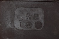 фото thumb №7, Фильтр угольный porsche 911 997 6 vi 3.8 turbo 500 km lift 08-13