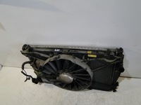 фото thumb №11, Alfa romeo 159 1.9jtdm вентилятор радиатор wody