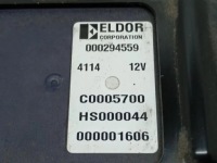 Ferrari модуль электронный 294559 с Разборки, фото thumb