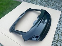 фото thumb №6, Кришка багажника задня opel corsa e 3d 2014 - 2019 .